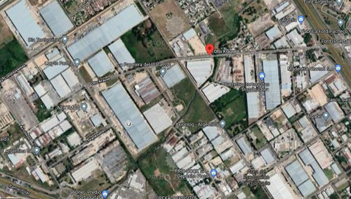 Imagen 15 de 15 de Depósito En Alquiler Ubicado En Tortuguitas, Pilar, G.b.a. Zona Norte