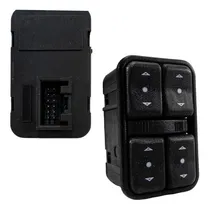 Comprar Tecla Llave Levanta Cristal Astra Meriva Corsa Ii Zafira