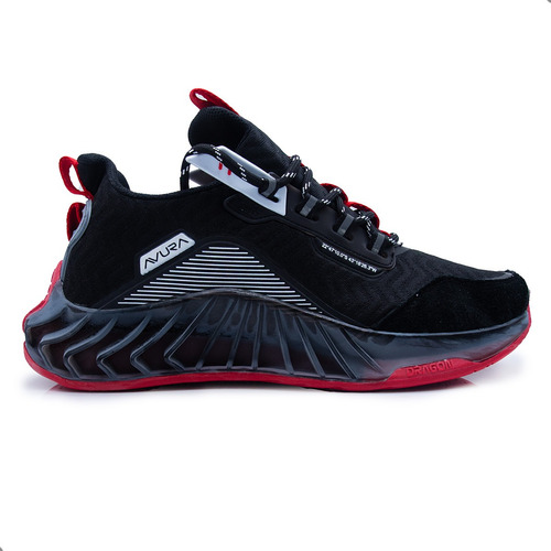 Zapatillas Hombre Avura Hydra Urbanas Deportivas Training