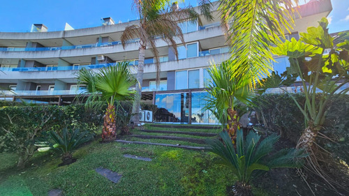 Venta De Departamento En Duplex De 3 Ambientes En Complejo Vista Bahia Nordelta