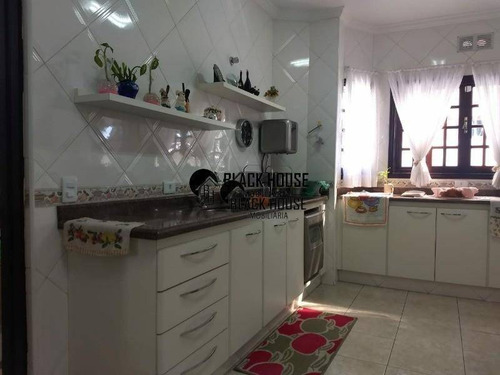 Imagem 17 de 30 de Casa Com 3 Dormitórios À Venda, 295 M² Por R$ 750.000,00 - Vila Barão - Sorocaba/sp - Ca0780