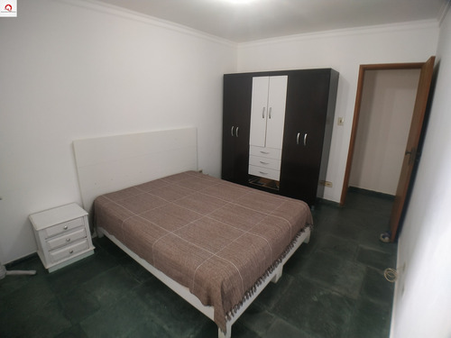 Imagem 8 de 30 de Apartamento Residencial Para Venda Pitangueiras, Guarujá 5 Dormitórios Sendo 2 Suítes, 3 Banheiros, 4 Vagas 300,00 M² Útil - Ap05507 - 68831533