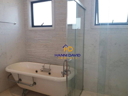 Imagem 8 de 30 de Excelente Apartamento A Venda Aclimação - 4 Dorms 4 Suites 4 Vagas - Ap1777