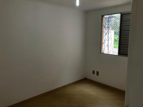 Imagem 25 de 25 de Apartamento - 2 Dormitórios - Condomínio Jardim Da Glória Iii - Jardim Da Glória - Cotia/sp - Ap451788v