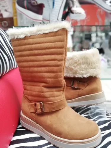 Botas calientitas new arrivals