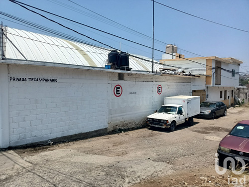 Venta Bodega 0 Ambiente Ahuatepec