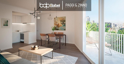 Imagen 5 de 10 de Venta Gran Apartamento 1 Dormitorio Punta Carretas