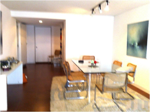 Imagen 5 de 11 de Apartamento En Punta Del Este, Brava