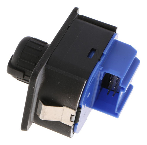 Perilla De Control De Interruptor De Espejo Para Coche