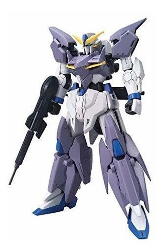 Gundam Build Divers # 16 Nuevo Artículo B (información Prohi