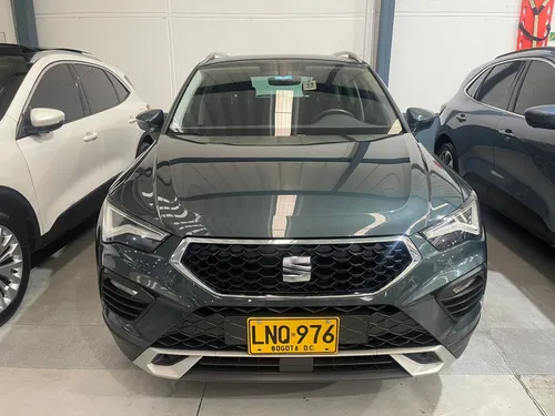 Seat Ateca 2.0 Style Plus