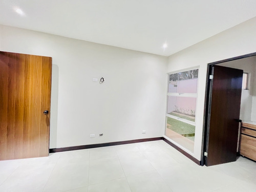 Imagen 16 de 20 de Linda Casa Nueva En Condominio Agua Clara