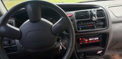 Vitara 3p 1.6n 4x4
