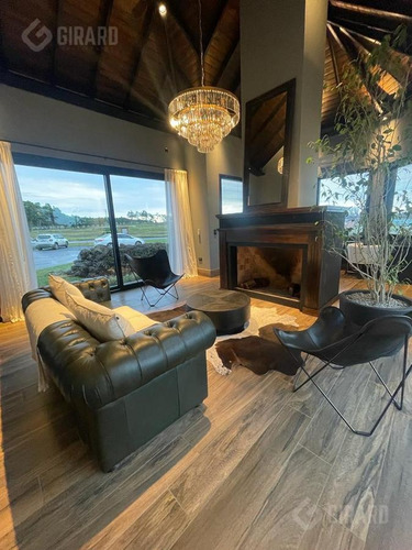 Imagen 30 de 30 de Lote En Venta Barrio Casuarina | Casonas Del Haras