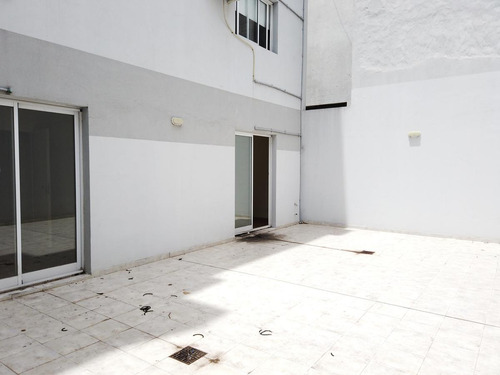 Depto 3 Amb A Estrenar 2 Suites Coch Gran Patio - Caballito