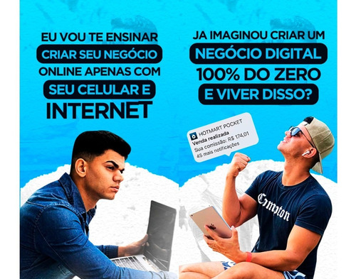 Curso De Marketing Digital