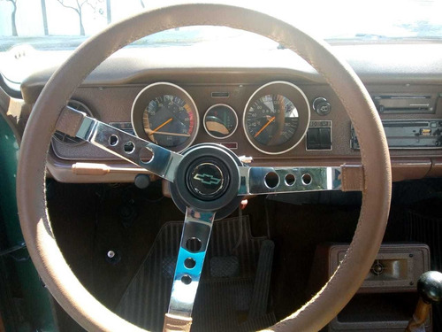Gm/ Chevrolet Caravan