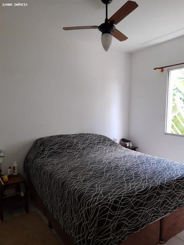 Imagem 5 de 15 de Apartamento Para Venda Em Piracicaba, Dois Corregos, 2 Dormitórios, 1 Banheiro, 1 Vaga - Ap396_1-1484517