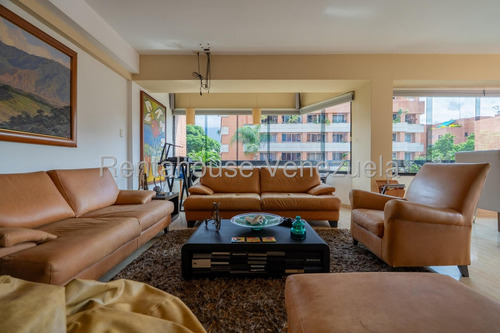 Apartamento En Venta En Campo Alegre Chacao Pisos De Marmol