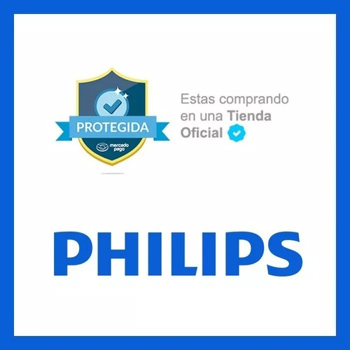 Imagen 3 de 4 de Aplique Exterior Philips Nantes Bidireccional