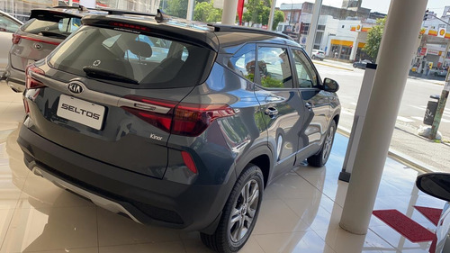 Kia Soul 1.6 Ex Full 6at