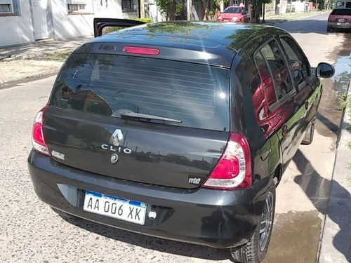 Renault Clio 1.2 Mio Dynamique 2016