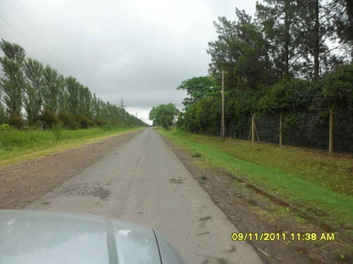 Imagen 9 de 18 de Vendo Lote Con Bajada Nautica En Barrio Privado Permuto
