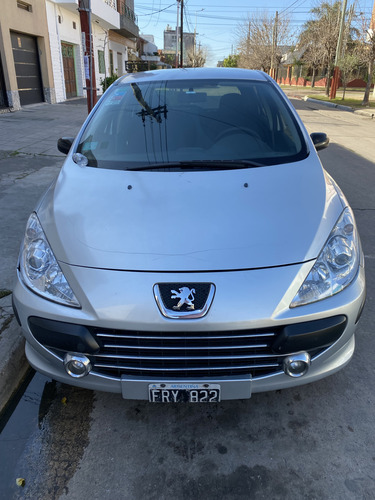 Peugeot 307 1.6 Xr