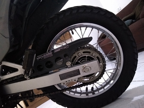 Honda Falcon 400