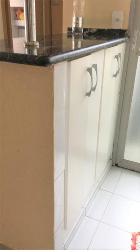 Imagem 6 de 24 de Apto No Aricanduva Com 2 Dorms, 1 Vaga, 50m² - Ap13472