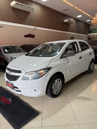 Chevrolet Onix 1.0 Ls 5p