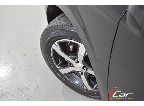Chevrolet Onix 1.4 MPFI LTZ 8V FLEX 4P AUTOMÁTICO