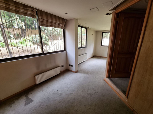 Espectacular Departamento En Venta En San Damián, Las Condes