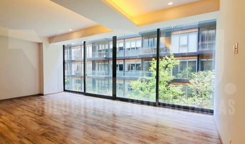 Imagen 24 de 26 de Renta Departamento En Residencial Avenue Polanco
