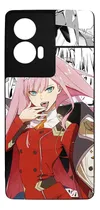 Comprar Funda Protector Case Para Moto Edge 50 Fusion Darling Franxx