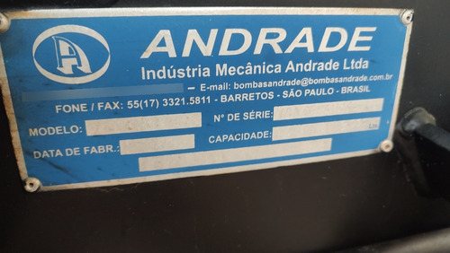 Volkswagen 13-190 Modelo 2014 Com Tanque Comboio