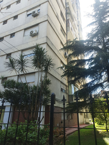 Departamento 2 Ambientes En Flores Con Renta