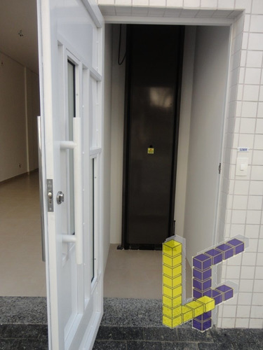 Sala Comercial - Bairro Centro Scs - 17168
