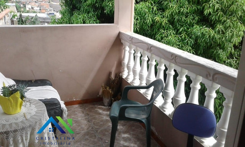 Imagem 12 de 30 de Vende Ou Permuta Por Chácara Casa 3 Dormitórios Jardim Boa Vista Jundiaí/sp - Ca00127 - 34830964