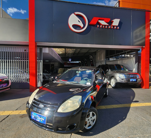 Ford Ka Ford Ka 1.0 (Flex)