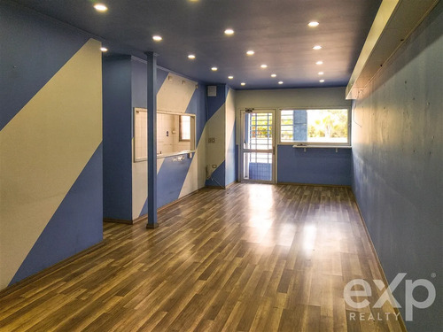 Arriendo Local Comercial En Calle Uno Norte Poniente