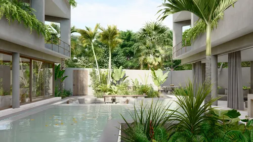 Villa En Venta En Twolum Villas