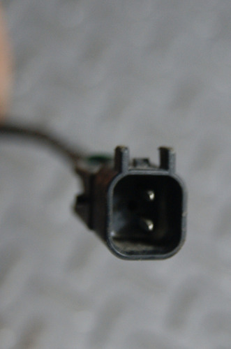 Sensor Abs Trasero Derecho Original Trax 1.8l 2015-2020 (Usado)