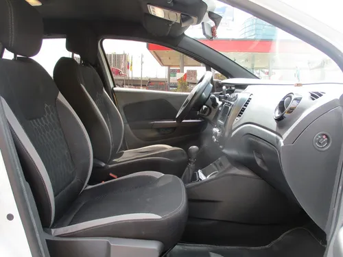 Renault Captur 4x2 2000cc Mt Aa