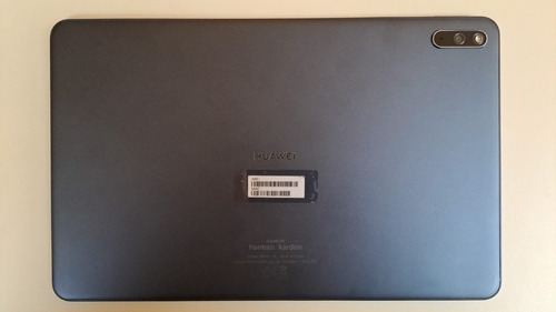 Imagen 7 de 8 de Tablet Huawei Matepad 10.4