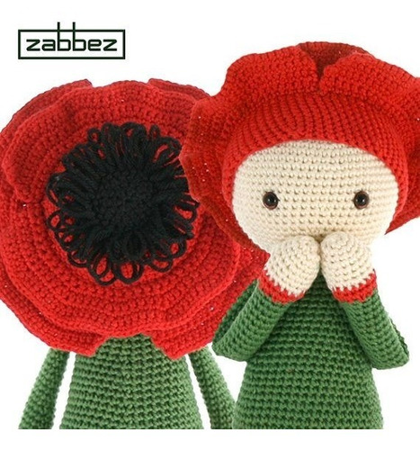10 Patrones Crochet Lalylala Pdf Amigurumi Set 1
