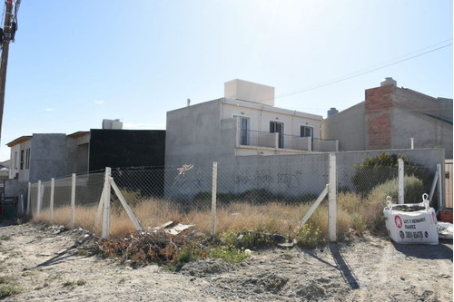 Venta Terreno Esquina En Puerto Madryn