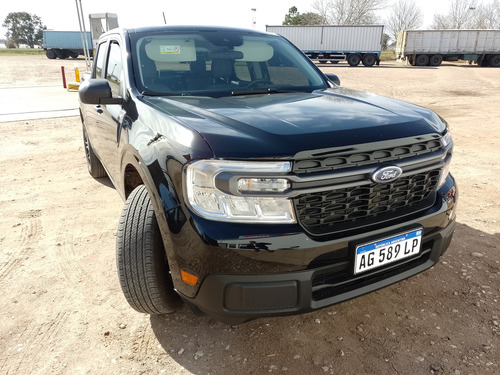 Ford Maverick 2.0 Ecoboost Cd Xlt At8 2wd