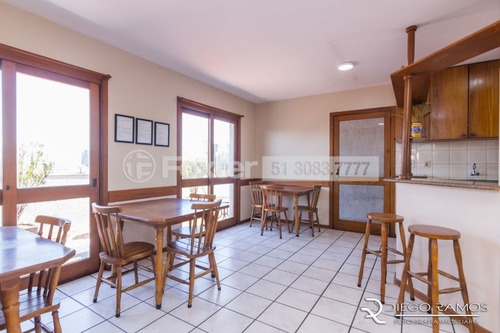 Imagem 27 de 30 de Apartamento, 1 Dormitórios, 35 M², Cidade Baixa - 133318