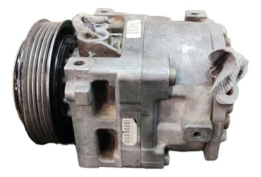 Compressor Ar Condicionado Doblo Cargo 2004 1.3 4473009141 (Usado)
